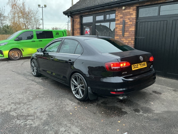 Used Volkswagen Jetta 2017 for sale - 76621207: Photo 5
