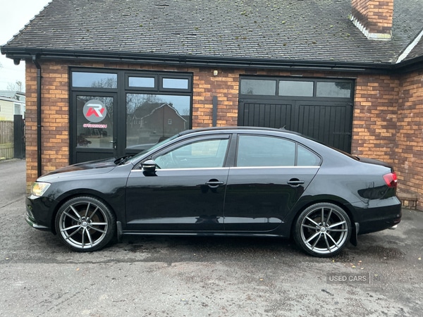 Used Volkswagen Jetta 2017 for sale - 76621207: Photo 6