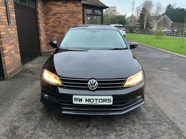 Used Volkswagen Jetta 2017 for sale - 76621207: Photo 7