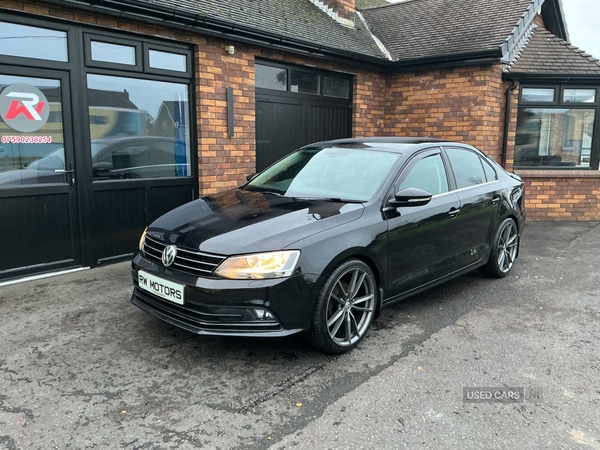Used Volkswagen Jetta 2017 for sale - 76621207: Photo 8