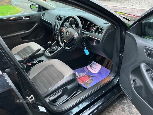 Used Volkswagen Jetta 2017 for sale - 76621207: Photo 9