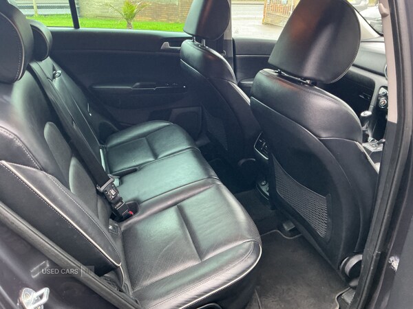 Used Kia Sportage 2016 for sale - 77525557: Photo 10