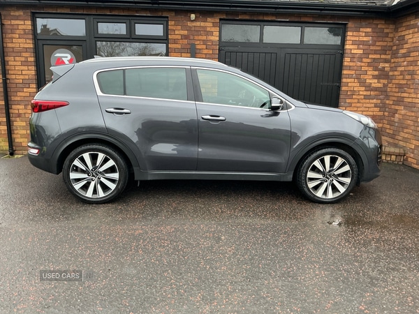 Used Kia Sportage 2016 for sale - 77525557: Photo 2