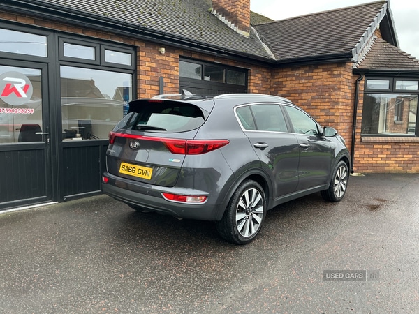 Used Kia Sportage 2016 for sale - 77525557: Photo 3