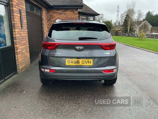 Used Kia Sportage 2016 for sale - 77525557: Photo 4