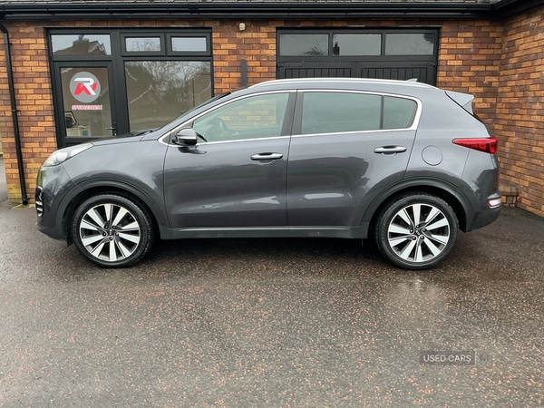 Used Kia Sportage 2016 for sale - 77525557: Photo 6