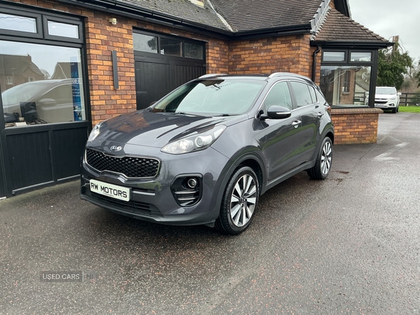 Used Kia Sportage 2016 for sale - 77525557: Photo 7