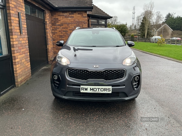 Used Kia Sportage 2016 for sale - 77525557: Photo 8