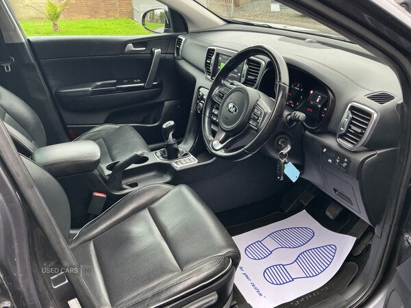 Used Kia Sportage 2016 for sale - 77525557: Photo 9