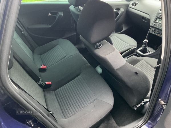 Used Volkswagen Polo 2013 for sale - 77854849: Photo 10