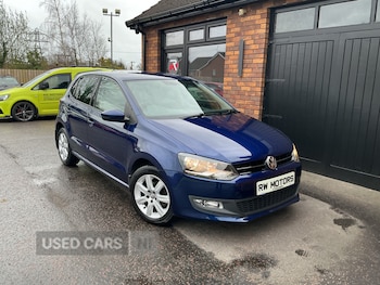 Volkswagen Polo feature image