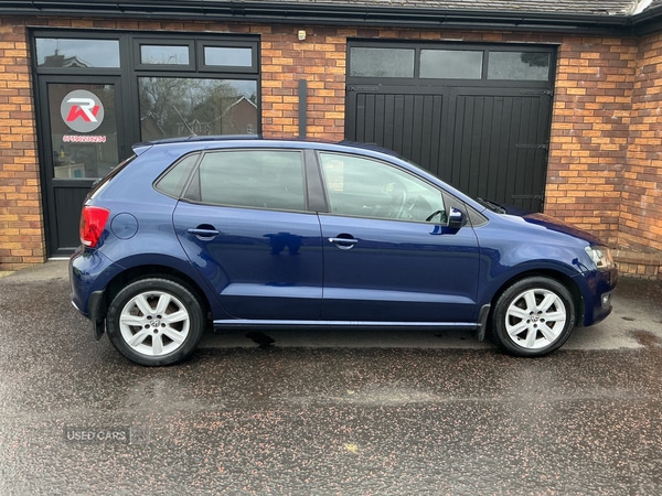 Used Volkswagen Polo 2013 for sale - 77854849: Photo 2