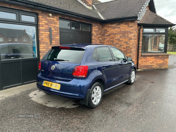 Used Volkswagen Polo 2013 for sale - 77854849: Photo 3