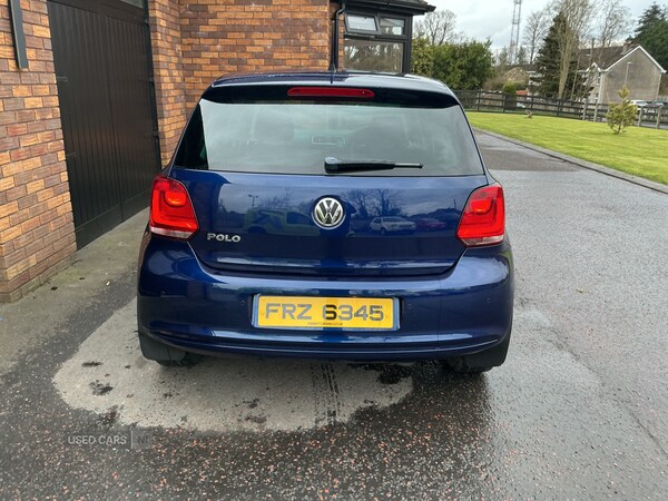 Used Volkswagen Polo 2013 for sale - 77854849: Photo 4