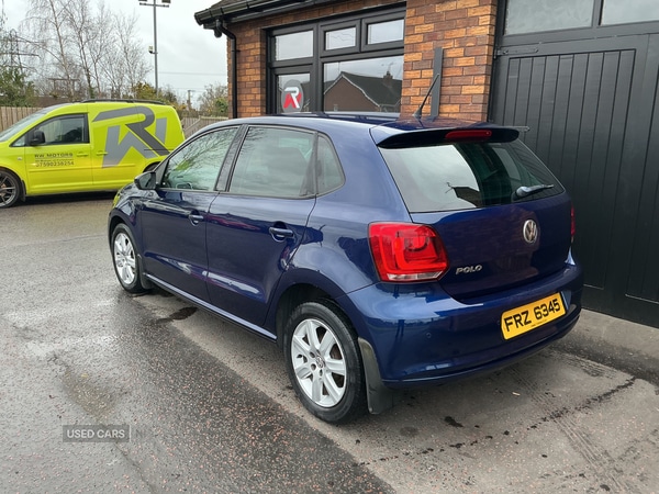 Used Volkswagen Polo 2013 for sale - 77854849: Photo 5