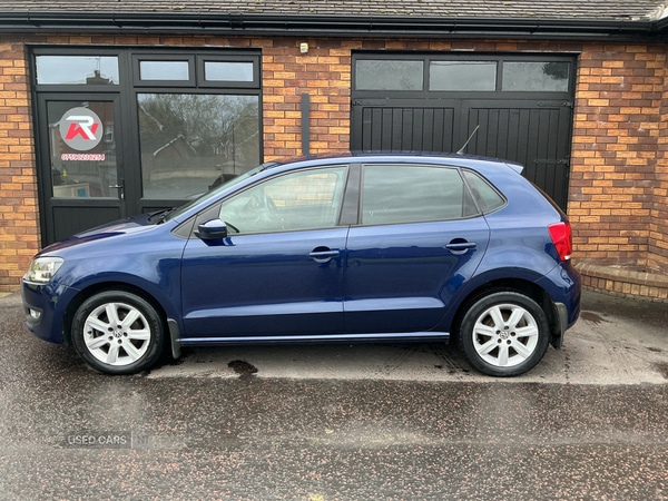 Used Volkswagen Polo 2013 for sale - 77854849: Photo 6