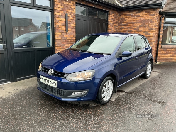 Used Volkswagen Polo 2013 for sale - 77854849: Photo 7