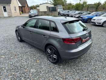 Used Audi A3 2013 for sale - 74876234: Photo