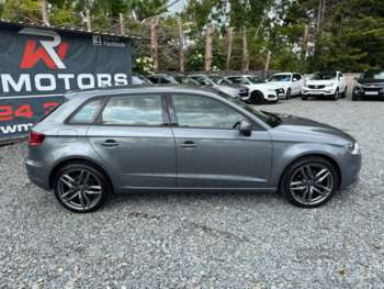 Used Audi A3 2013 for sale - 74876234: Photo