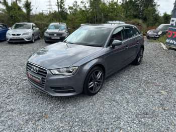 Used Audi A3 2013 for sale - 74876234: Photo