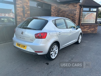 Used SEAT Ibiza 2015 for sale - 78462778: Photo
