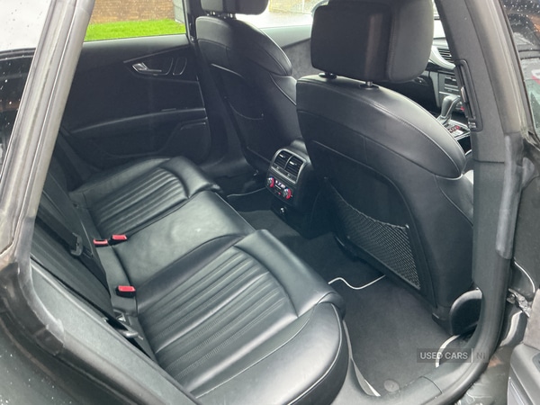Used Audi A7 2016 for sale - 77315733: Photo 10