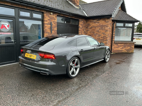 Used Audi A7 2016 for sale - 77315733: Photo 3