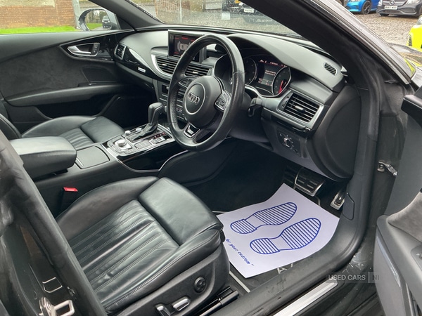 Used Audi A7 2016 for sale - 77315733: Photo 9