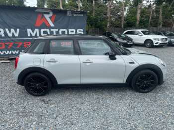 Used MINI Hatch 2017 for sale - 75175449: Photo