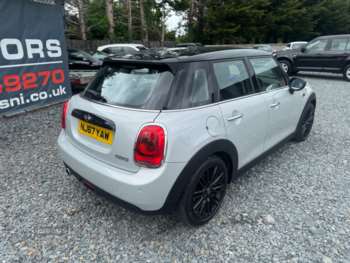 Used MINI Hatch 2017 for sale - 75175449: Photo