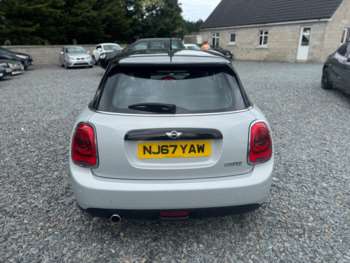 Used MINI Hatch 2017 for sale - 75175449: Photo