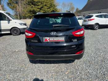 Used Hyundai Ix35 2015 for sale - 74420087: Photo
