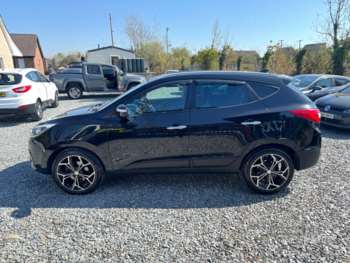 Used Hyundai Ix35 2015 for sale - 74420087: Photo