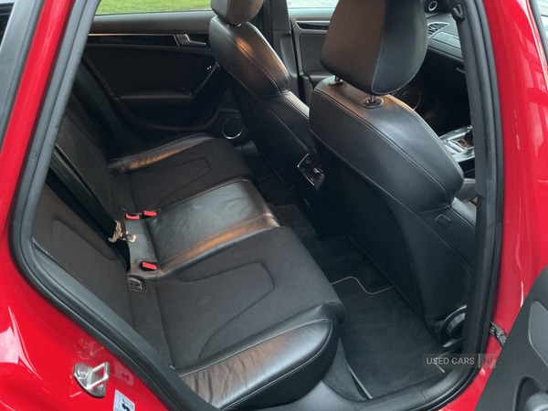 Used Audi A4 2012 for sale - 77959028: Photo 10