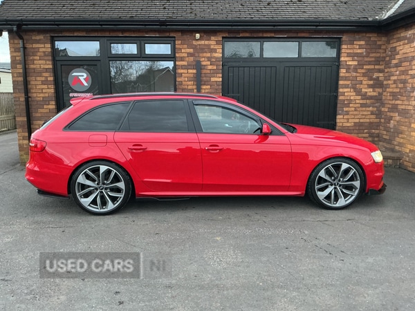 Used Audi A4 2012 for sale - 77959028: Photo 2