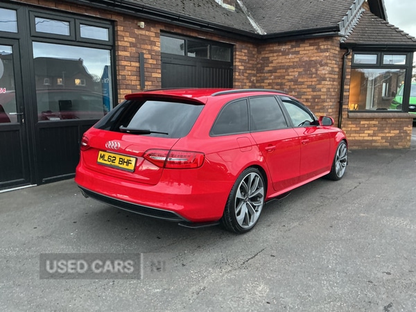 Used Audi A4 2012 for sale - 77959028: Photo 3