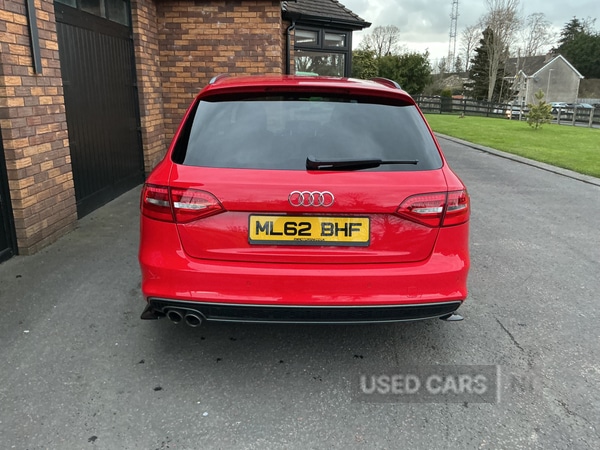 Used Audi A4 2012 for sale - 77959028: Photo 4