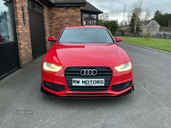 Used Audi A4 2012 for sale - 77959028: Photo 5