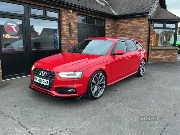 Used Audi A4 2012 for sale - 77959028: Photo 6