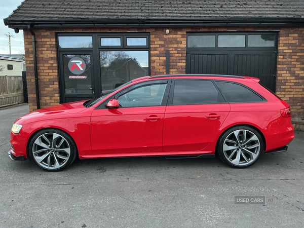 Used Audi A4 2012 for sale - 77959028: Photo 7