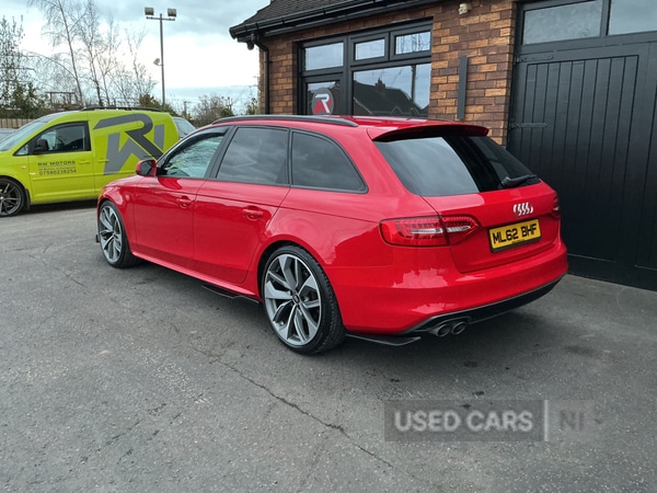 Used Audi A4 2012 for sale - 77959028: Photo 8