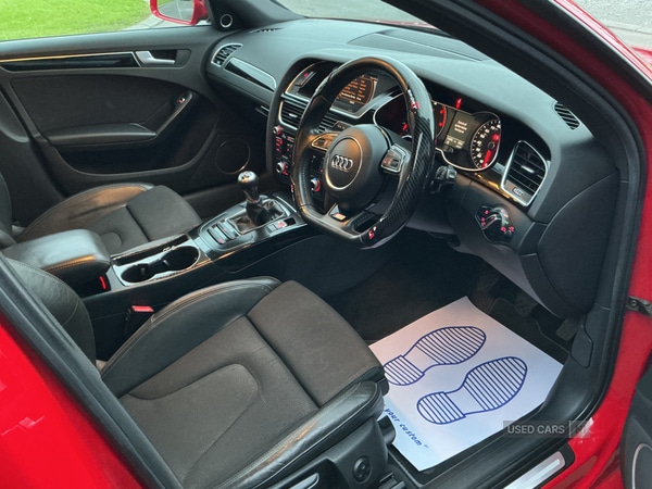 Used Audi A4 2012 for sale - 77959028: Photo 9