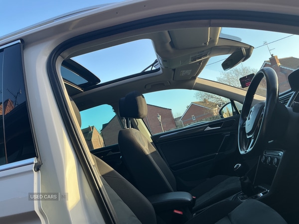 Used Volkswagen Tiguan 2017 for sale - 77030503: Photo 11