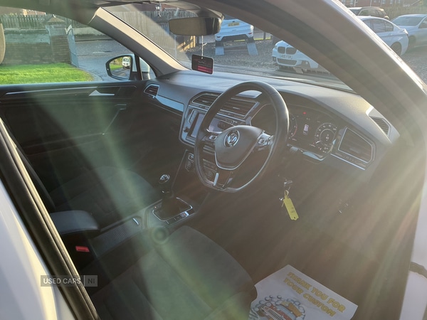 Used Volkswagen Tiguan 2017 for sale - 77030503: Photo 9