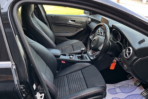 Used Mercedes-Benz A-Class 2016 for sale - 77958908: Photo 8