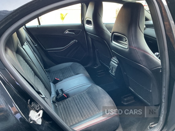 Used Mercedes-Benz A-Class 2016 for sale - 77958908: Photo 9