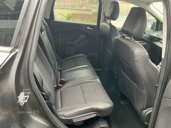 Used Ford Kuga 2017 for sale - 76399985: Photo 10