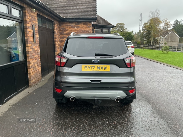 Used Ford Kuga 2017 for sale - 76399985: Photo 4