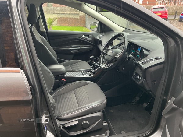 Used Ford Kuga 2017 for sale - 76399985: Photo 9