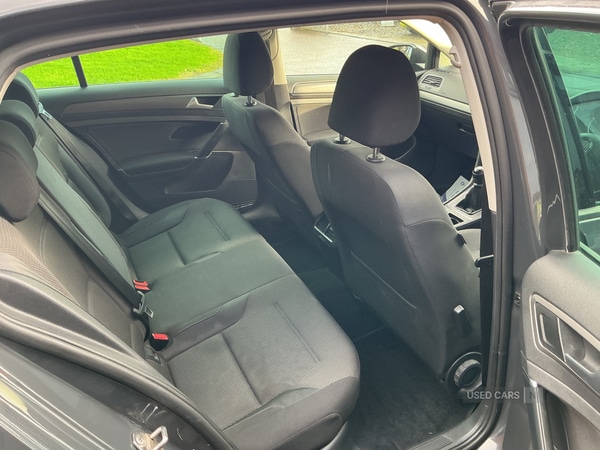 Used Volkswagen Golf 2019 for sale - 77084572: Photo 10